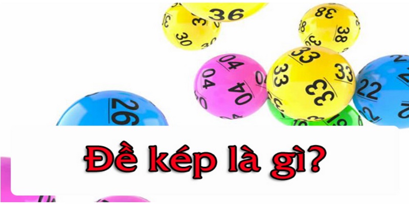 đề kép là gì