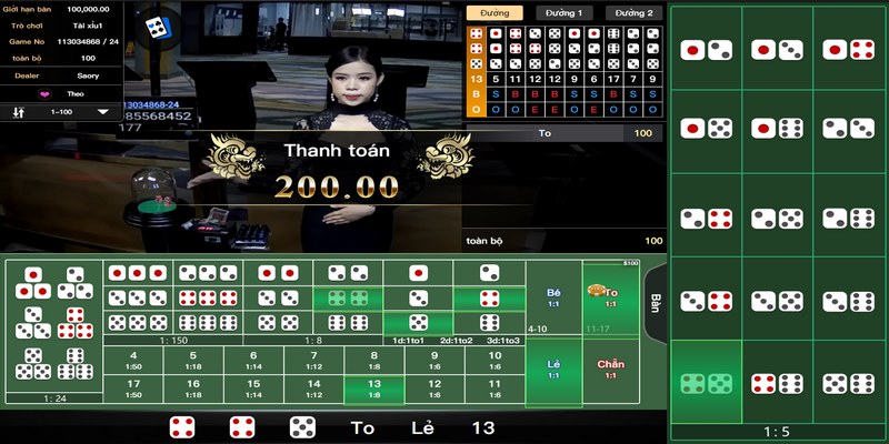 Vào trang chủ chuẩn giúp anh em chơi game an toàn