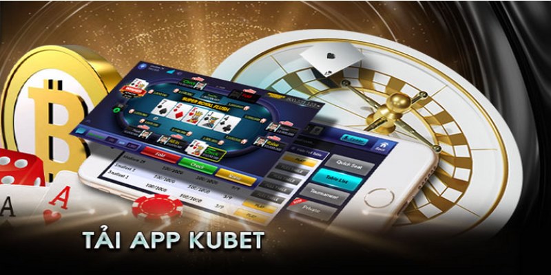 Tải app KU191 sẽ giúp anh em tận hưởng nhiều game hay mọi lúc mọi nơi