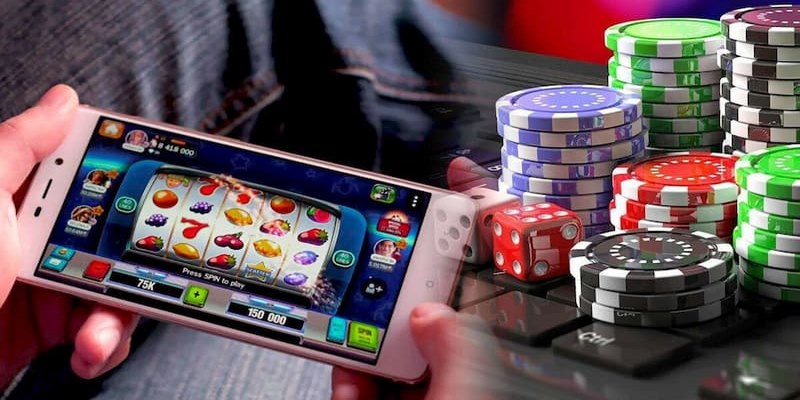 Casino thuộc top game VK1769 được săn đón nhất thị trường