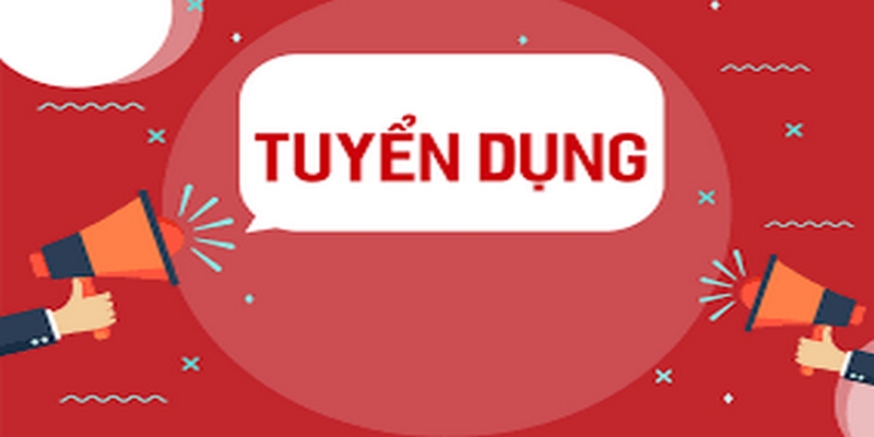 Tuyển dụng VK1769